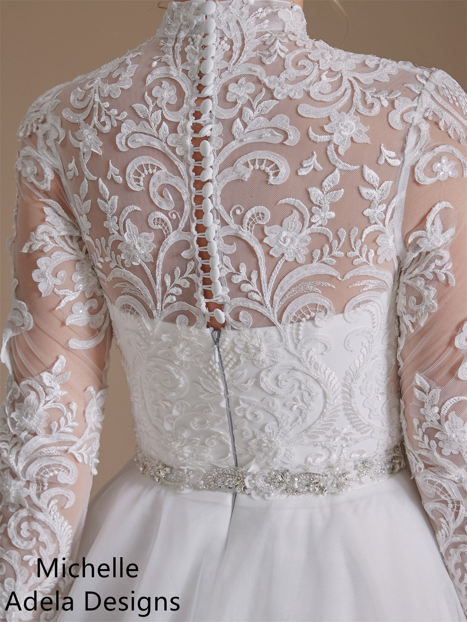 Adela design MB202215 - 8