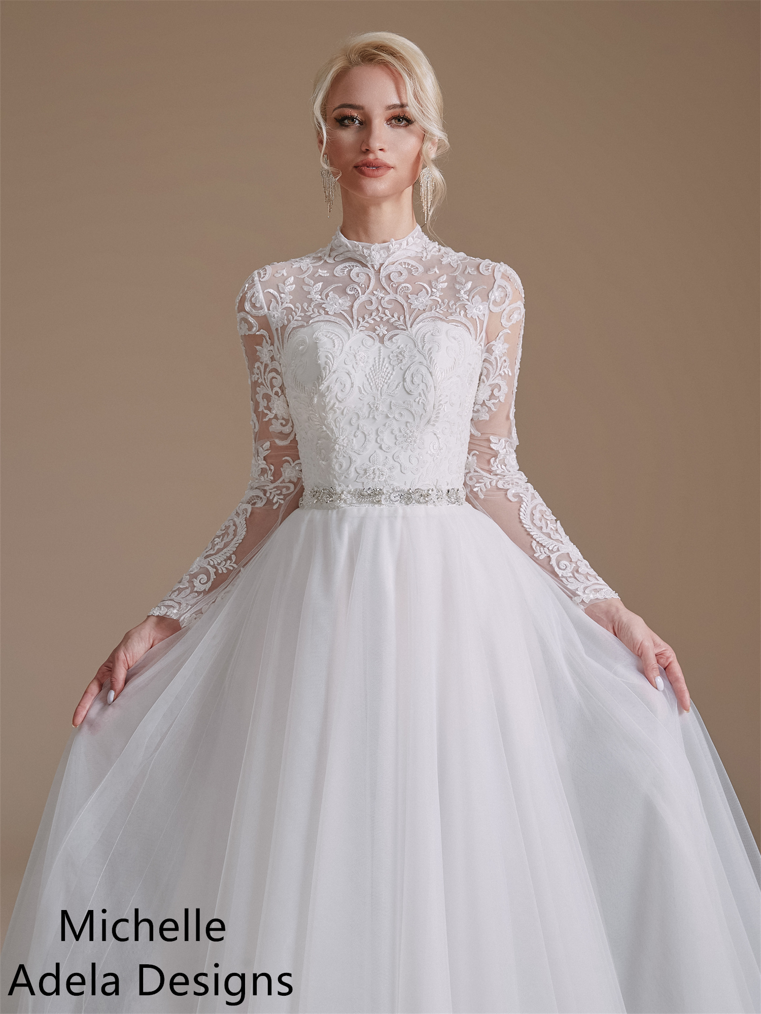 Adela design MB202215 - 6