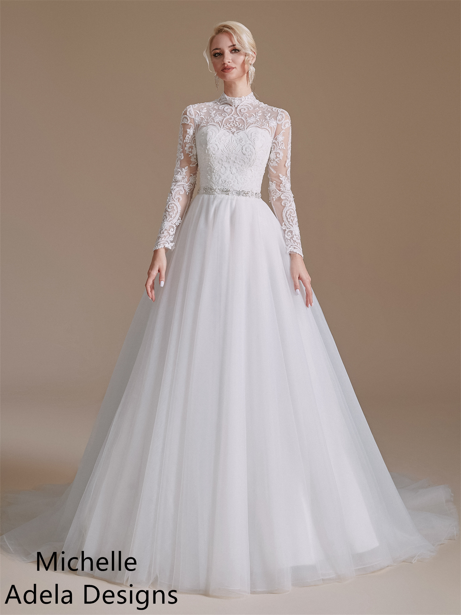 Adela design MB202215