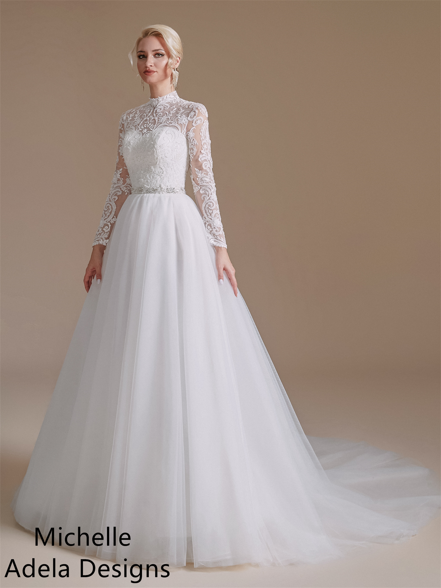 Adela design MB202215 - 4