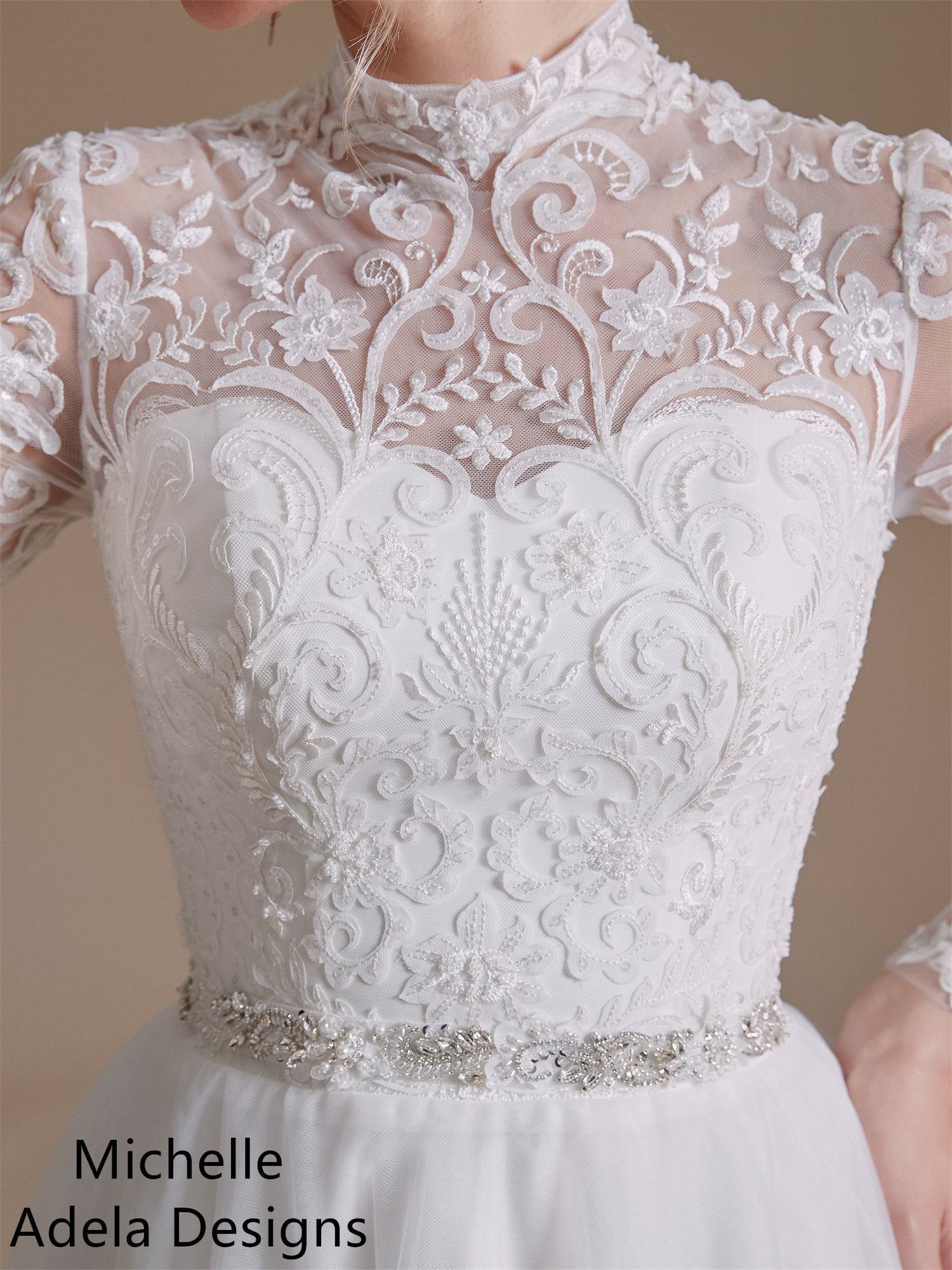 Adela design MB202215 - 7