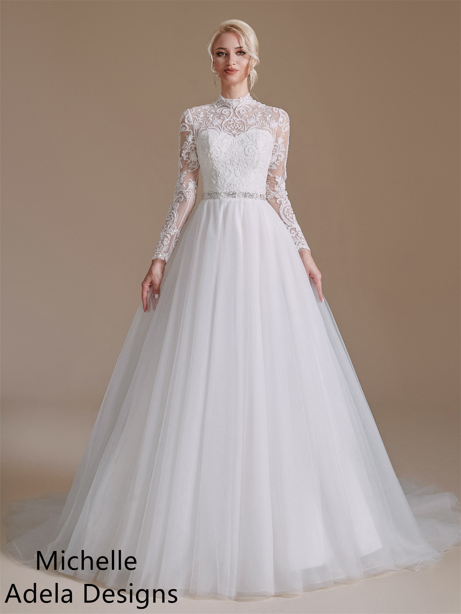 Adela design MB202215 - 3