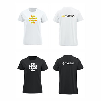 T-shirt Dam