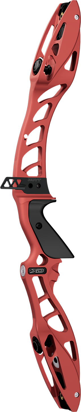 Hoyt Handle Formula XD