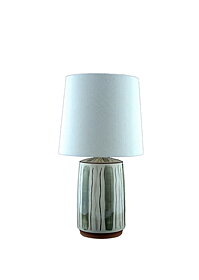 Lampfot, vår-gön