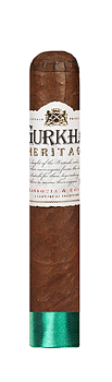 Gurkha Heritage Robusto Corto 24-pack