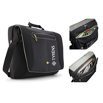 Case Logic 17" Laptopbag