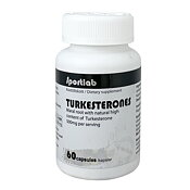 Turkesterone 250mg - Sportlab
