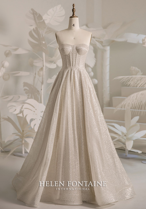 Helen Fontaine HFW4269 - 3
