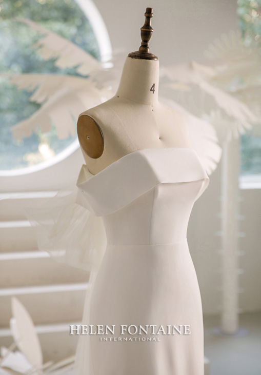 Helen Fontaine HFW4271 lagervara  - 6