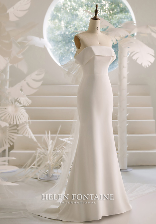 Helen Fontaine HFW4271 lagervara  - 4