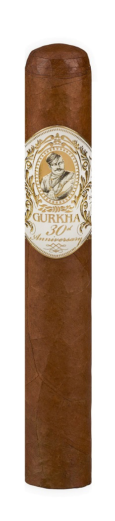 Gurkha Treinta 30th Anniversary Robusto