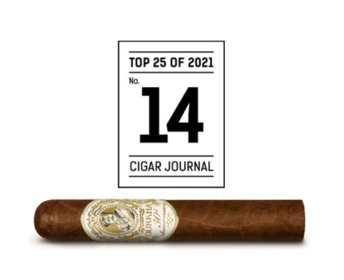 Gurkha Treinta 30th Anniversary Robusto Cigarjournal