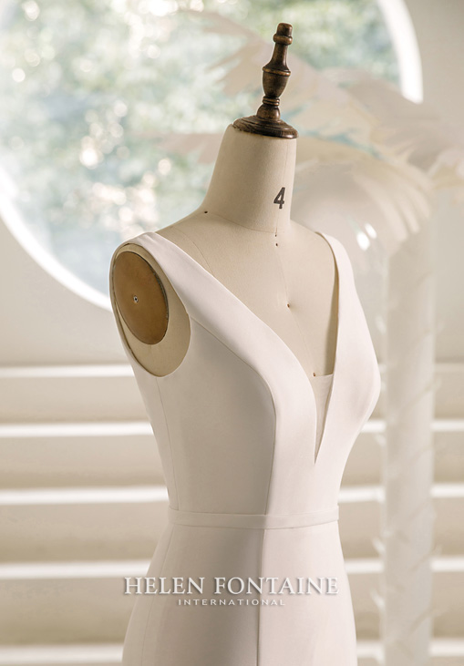 Helen Fontaine HFW4275 lagervara  - 6