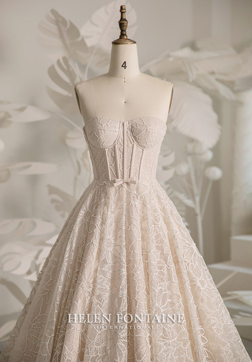 Helen Fontaine HFW4274 - 3
