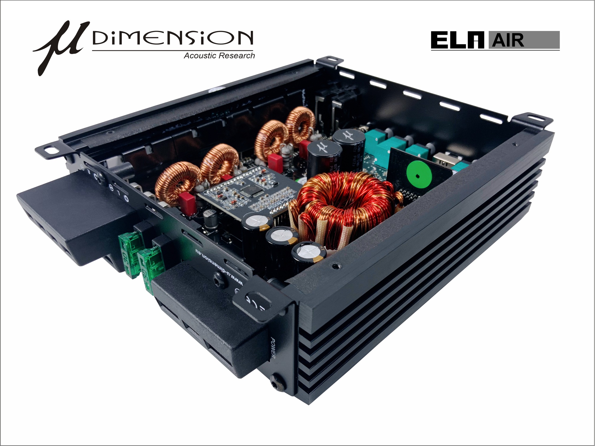 Udimension ELA AIR  - 2