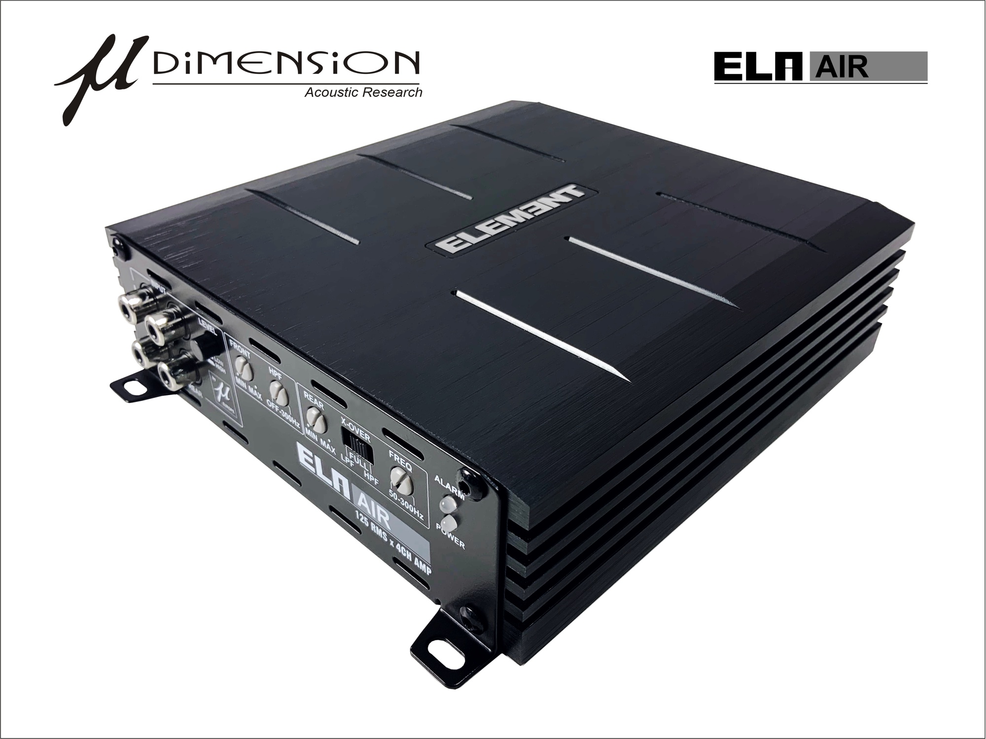 Udimension ELA AIR 