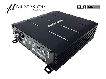 Udimension ELA AIR 