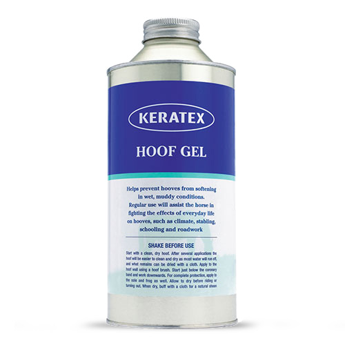 KERATEX Hoof Gel - 500ml