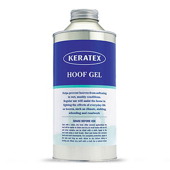 KERATEX Hoof Gel - 500ml