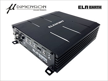 Udimension ELA EARTH