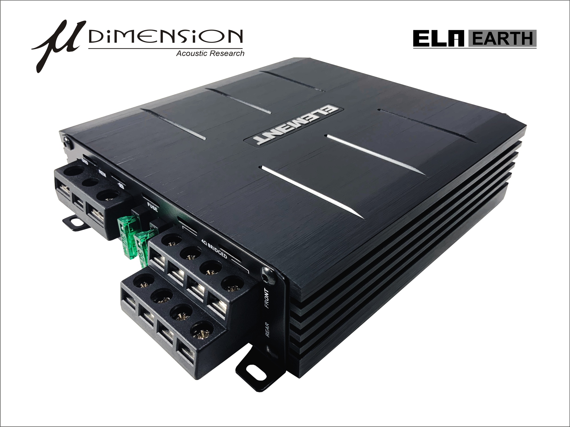Udimension ELA EARTH - 3