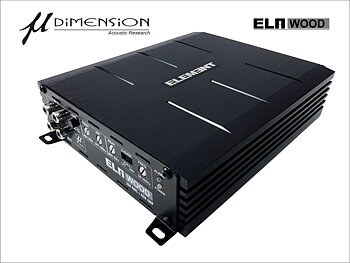 Udimension ELA WOOD