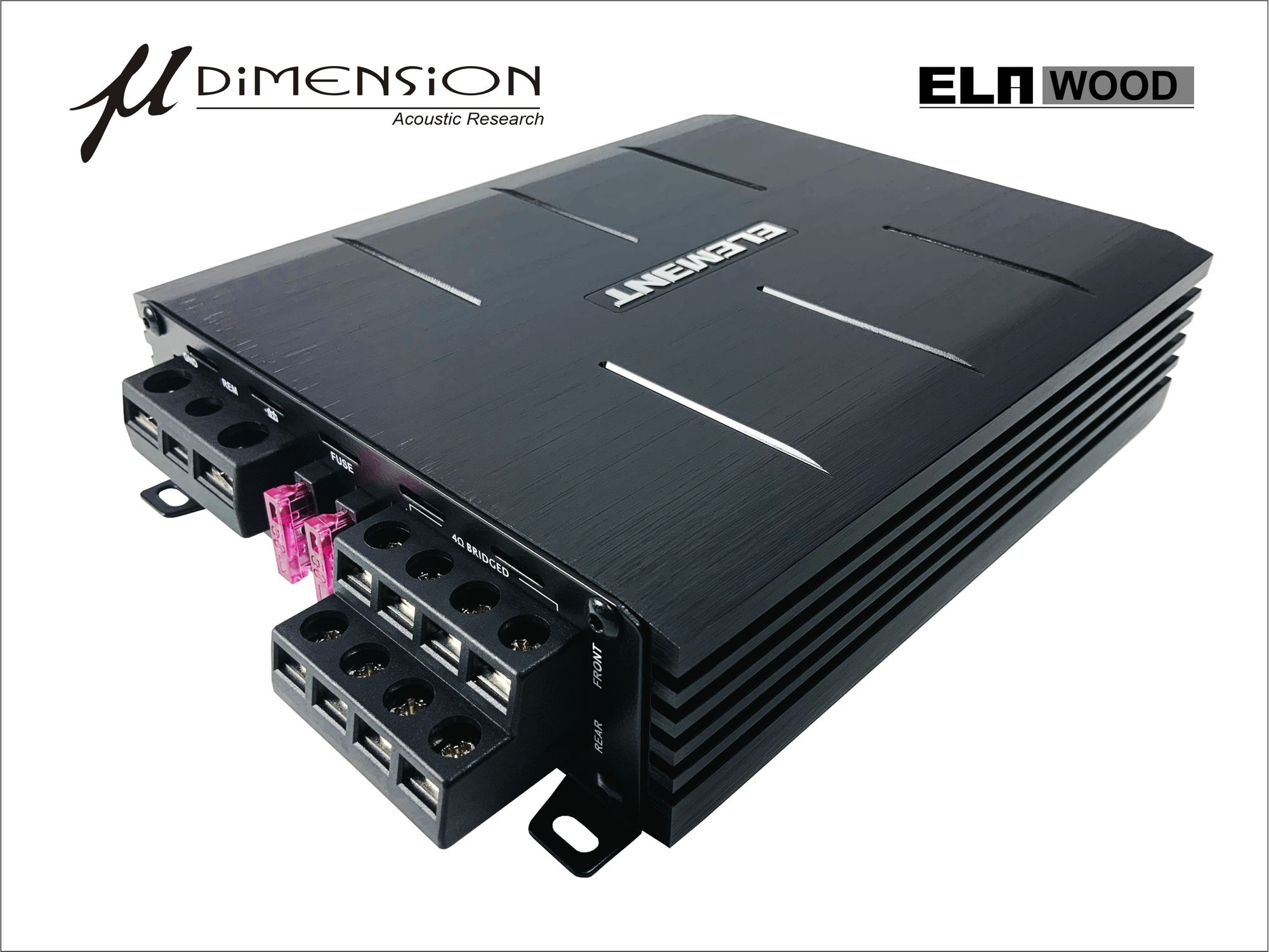 Udimension ELA WOOD - 3
