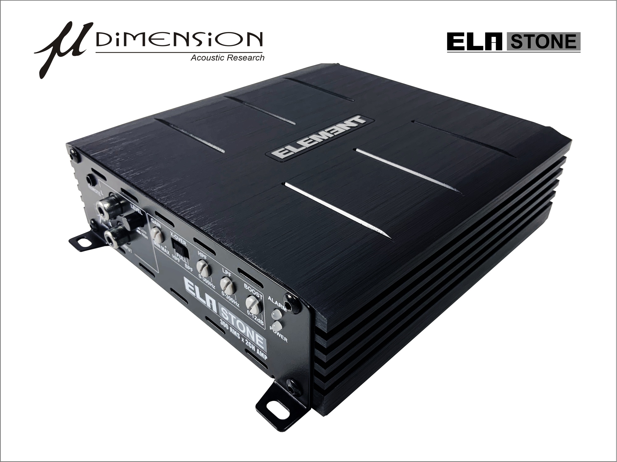 Udimension ELA STONE
