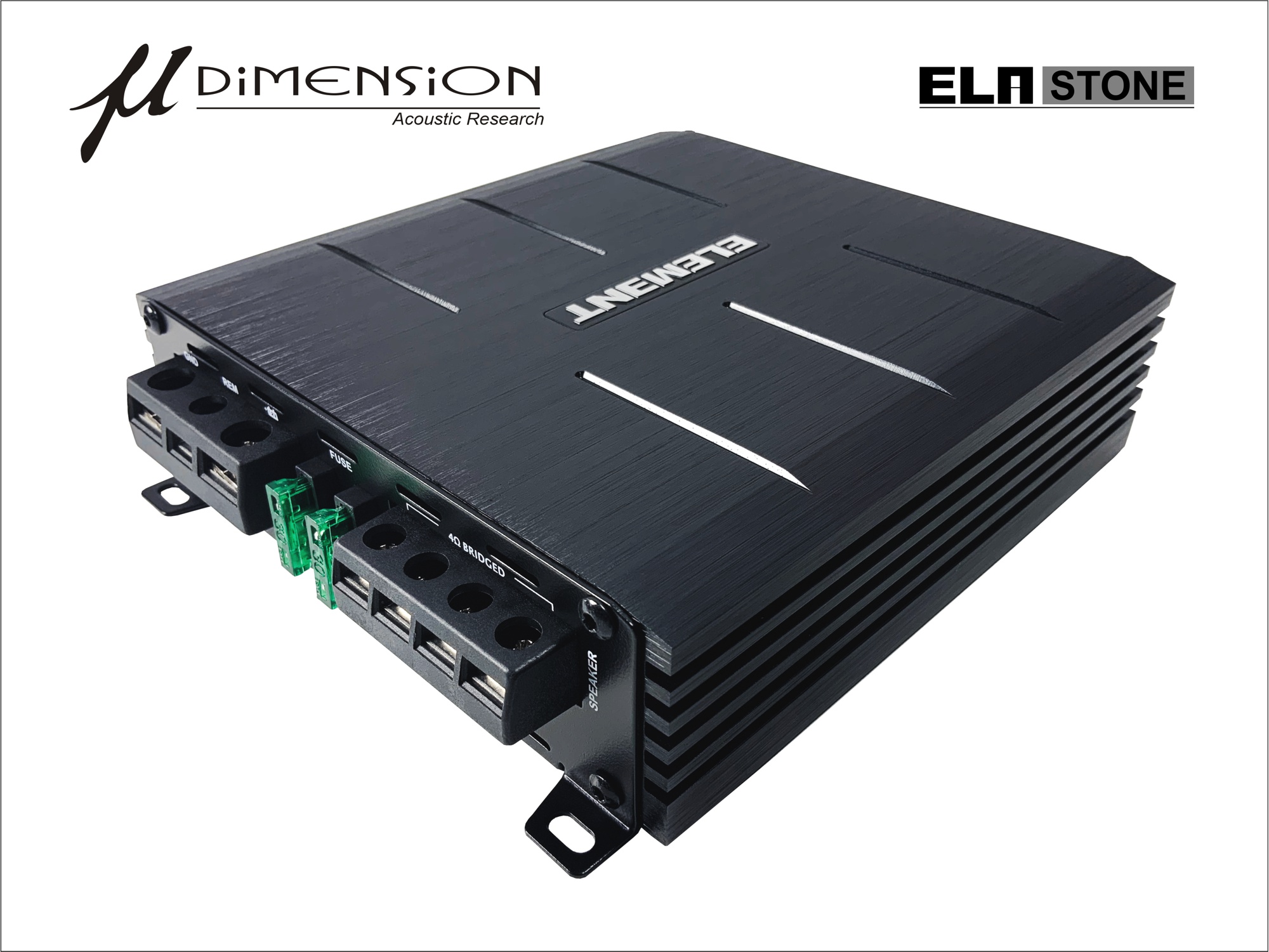 Udimension ELA STONE - 3