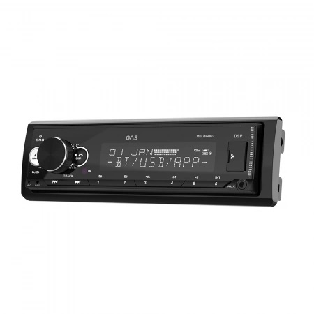 GAS MAX M140-BTX - 3