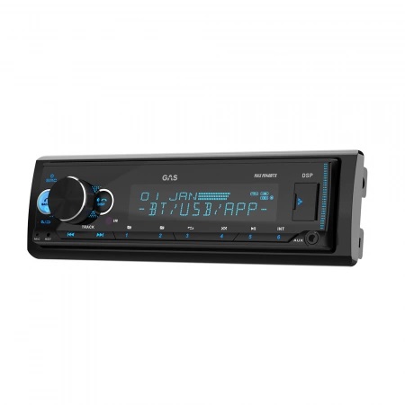 GAS MAX M140-BTX - 2