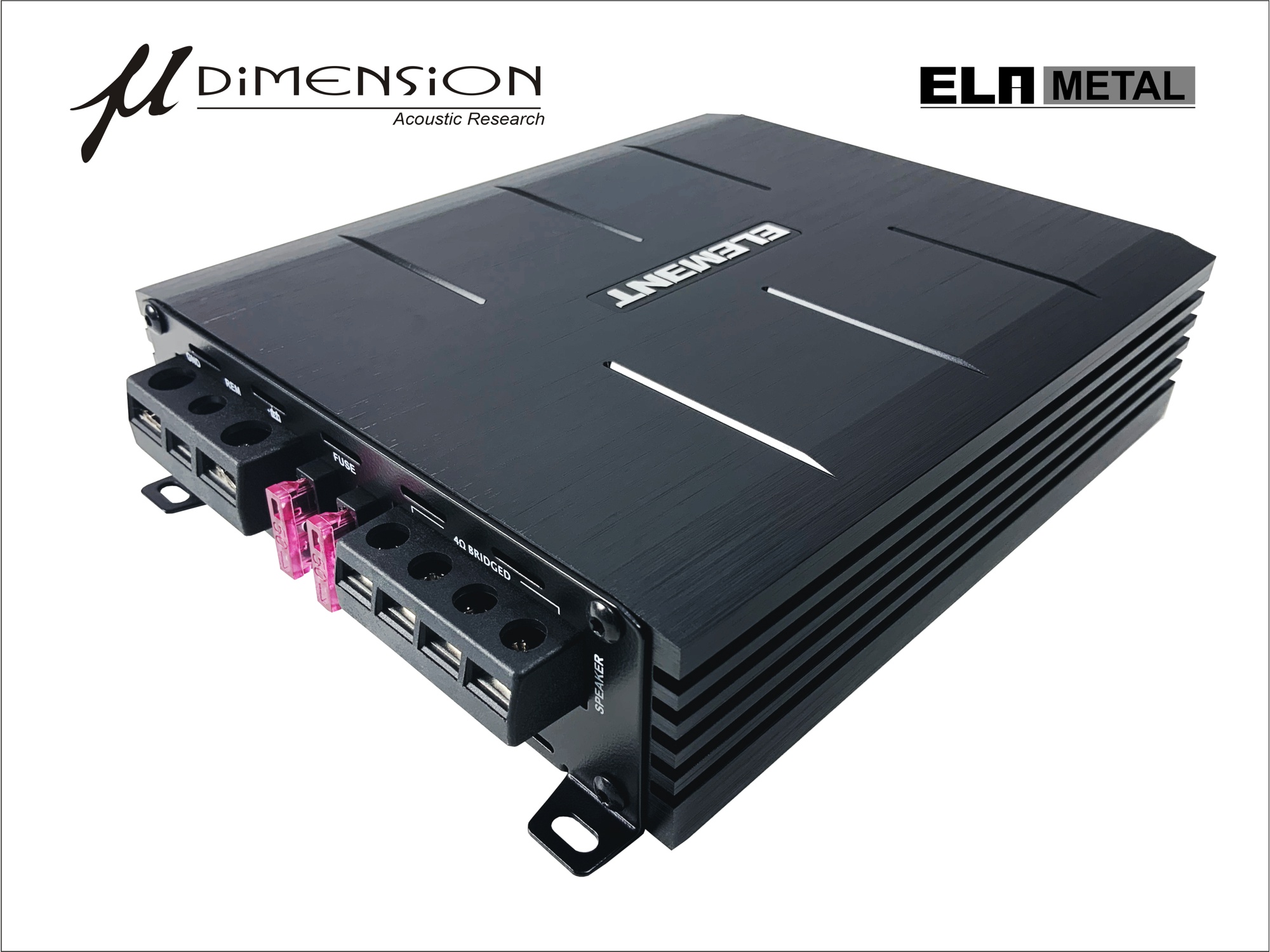 Udimension ELA METAL - 3