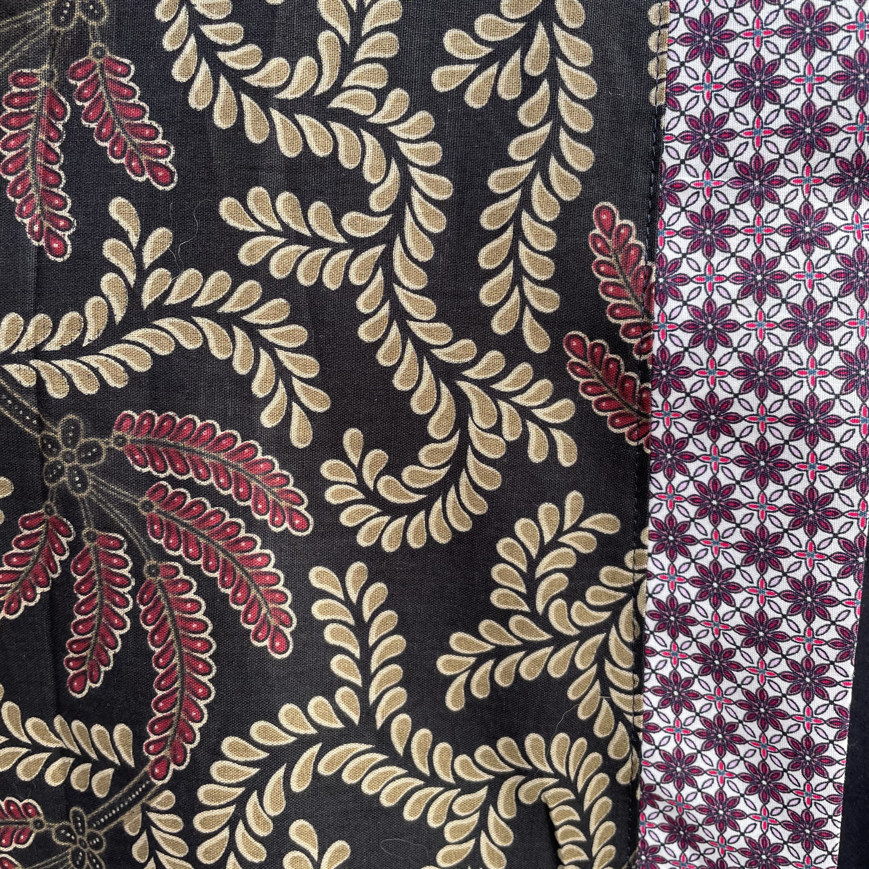 kimono handsydd  feather  - 7