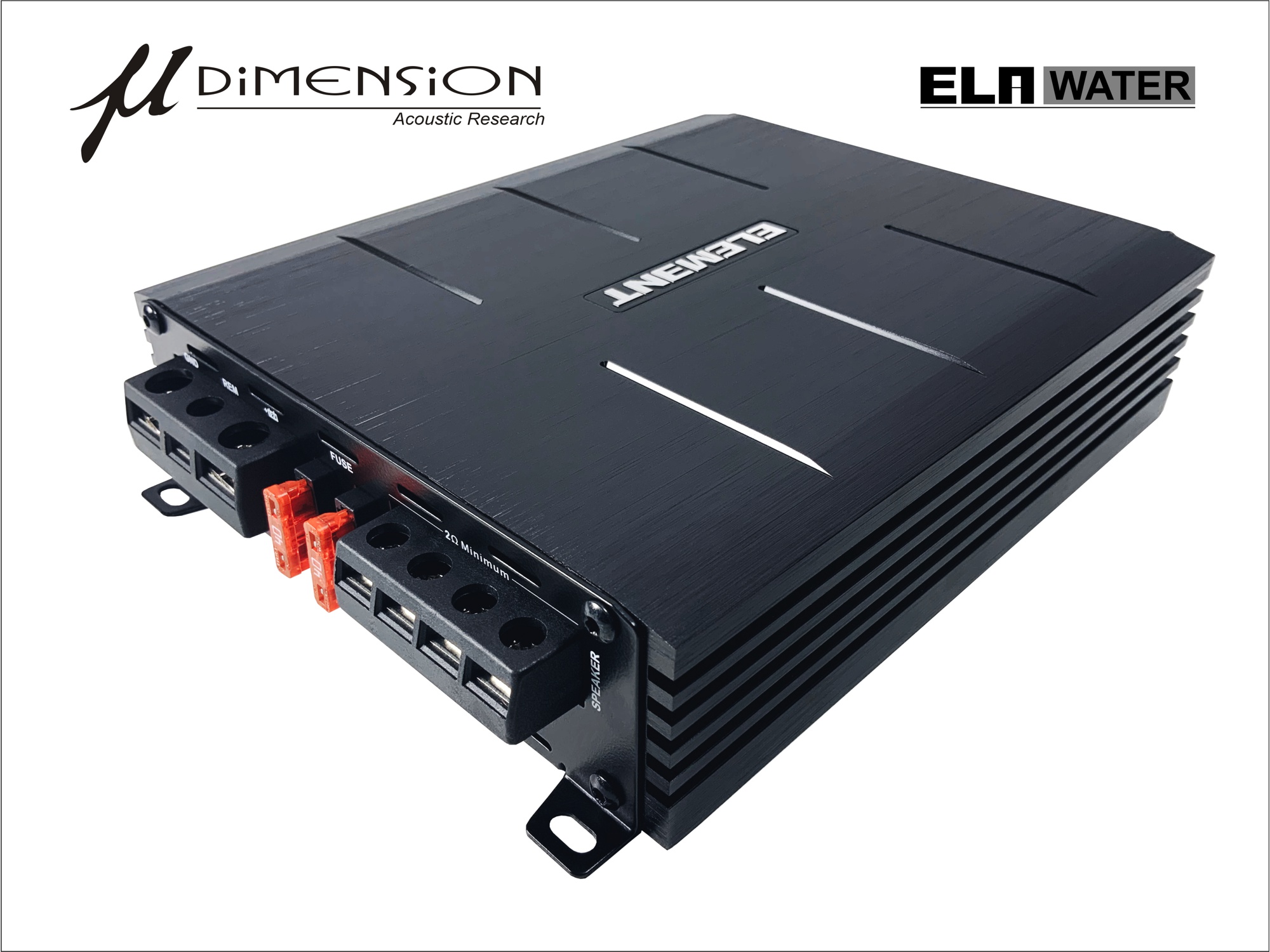 Udimension ELA WATER - 3