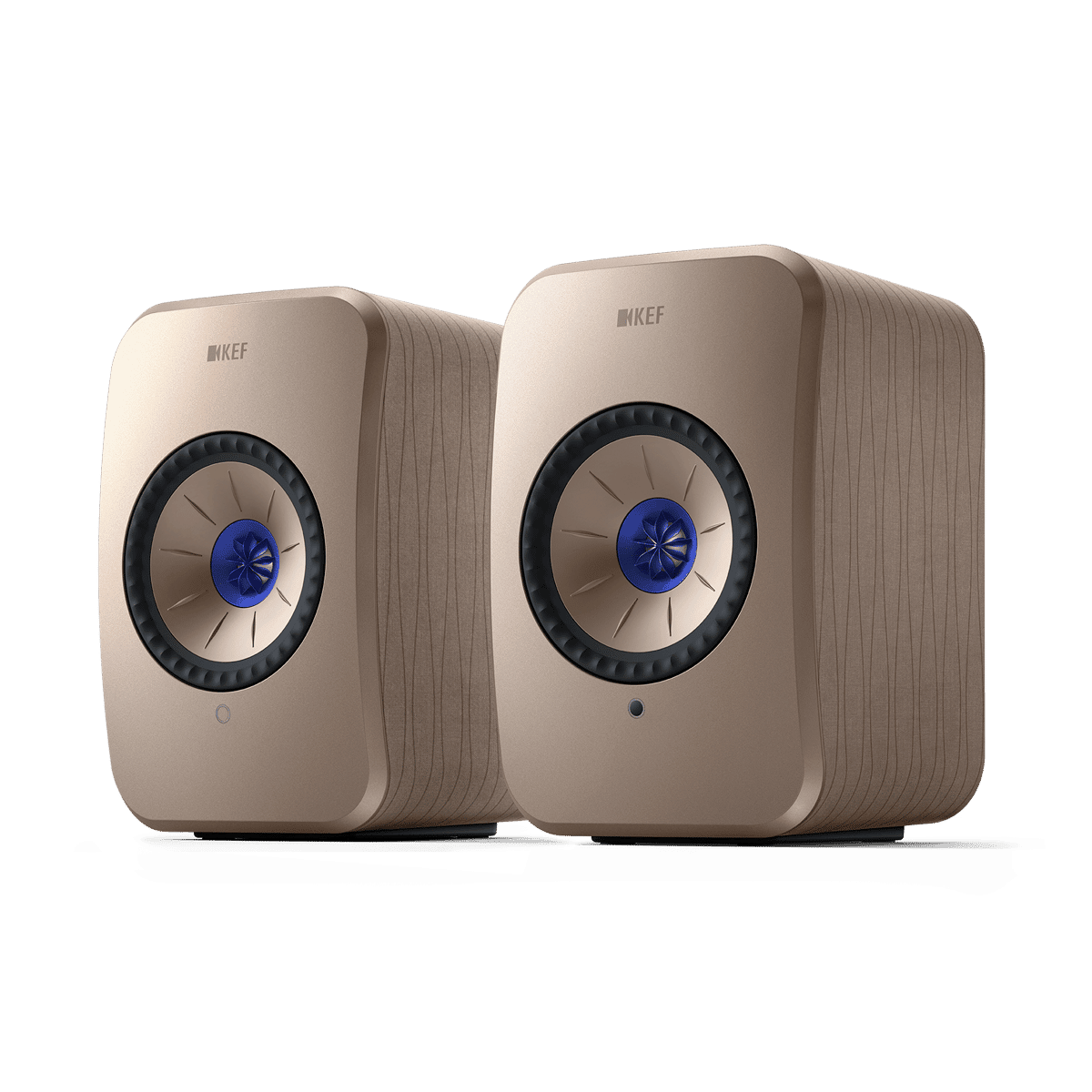 KEF LSX II - 6