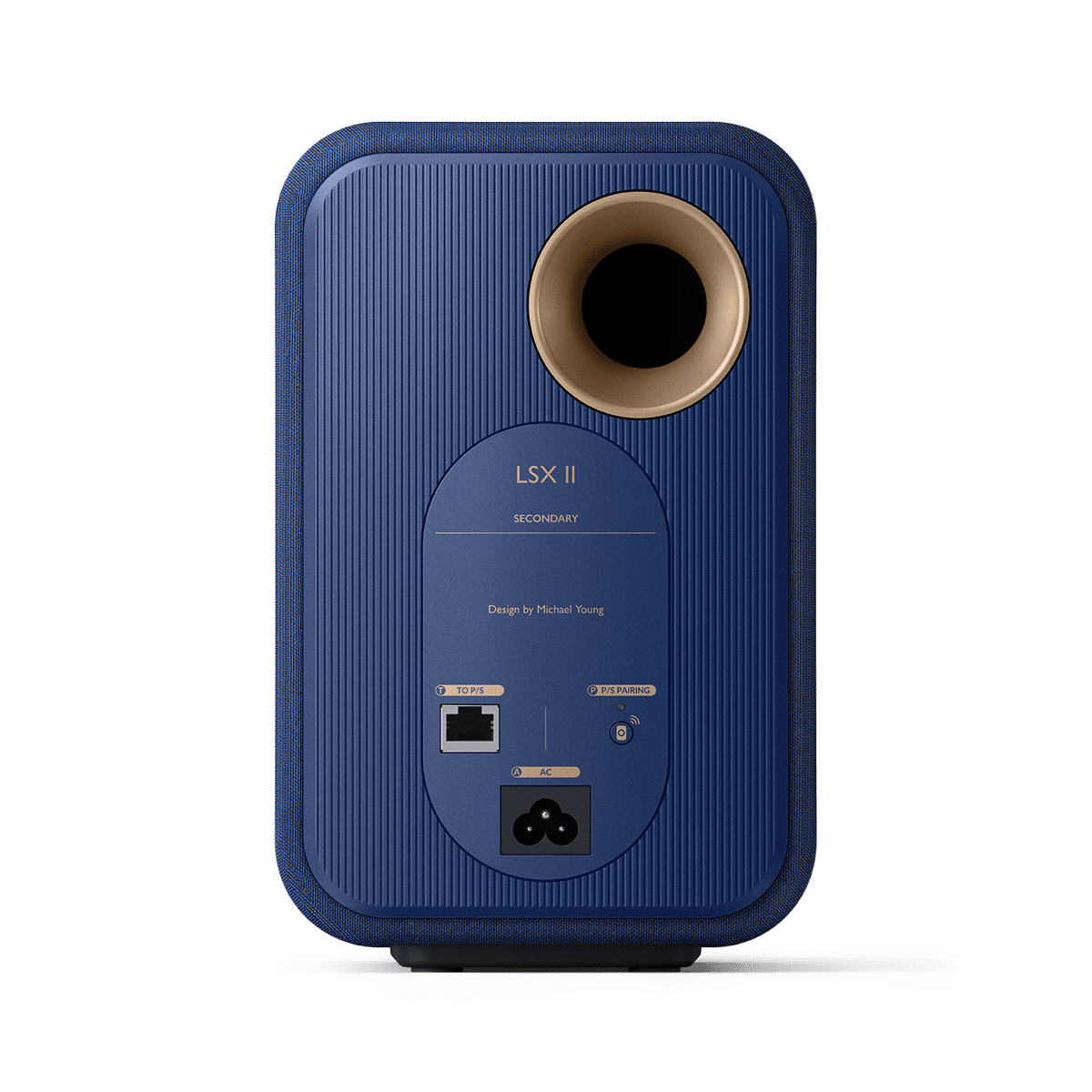 KEF LSX II - 24