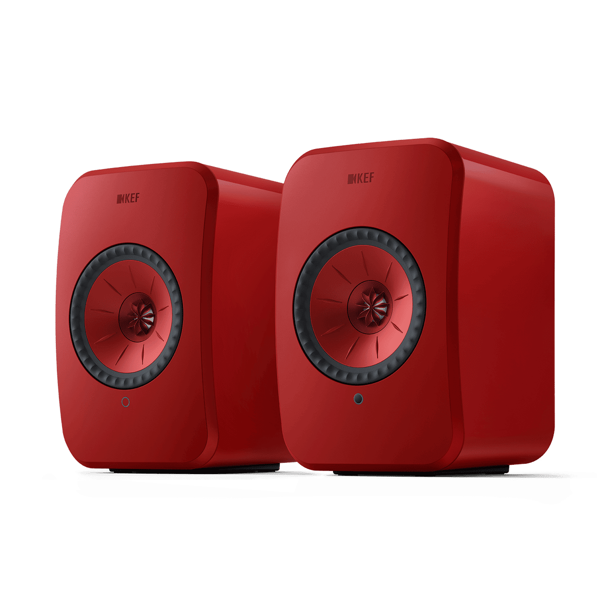 KEF LSX II - 5
