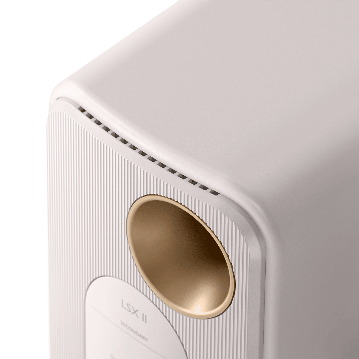 KEF LSX II - 15