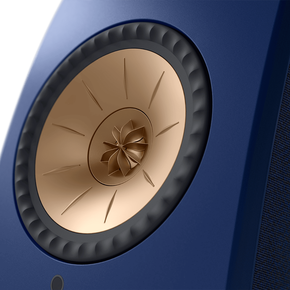 KEF LSX II - 9