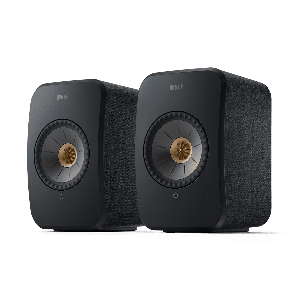 KEF LSX II - 2