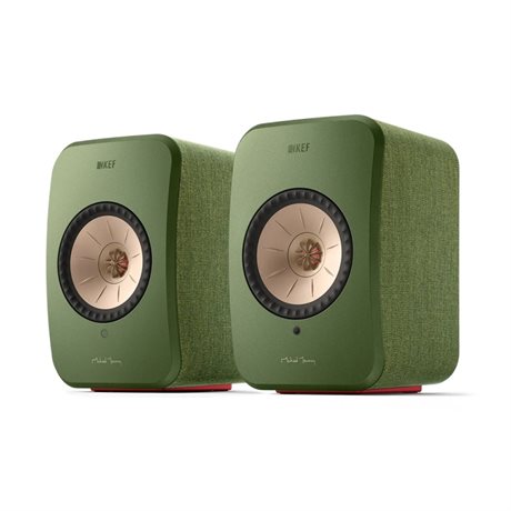 KEF LSX II - 7