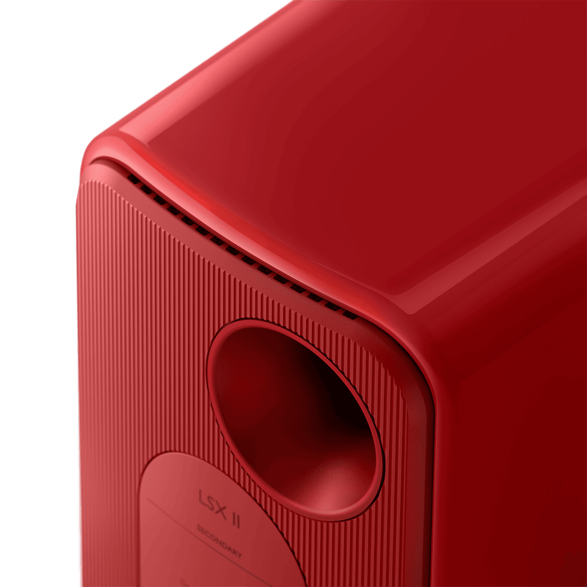 KEF LSX II - 16