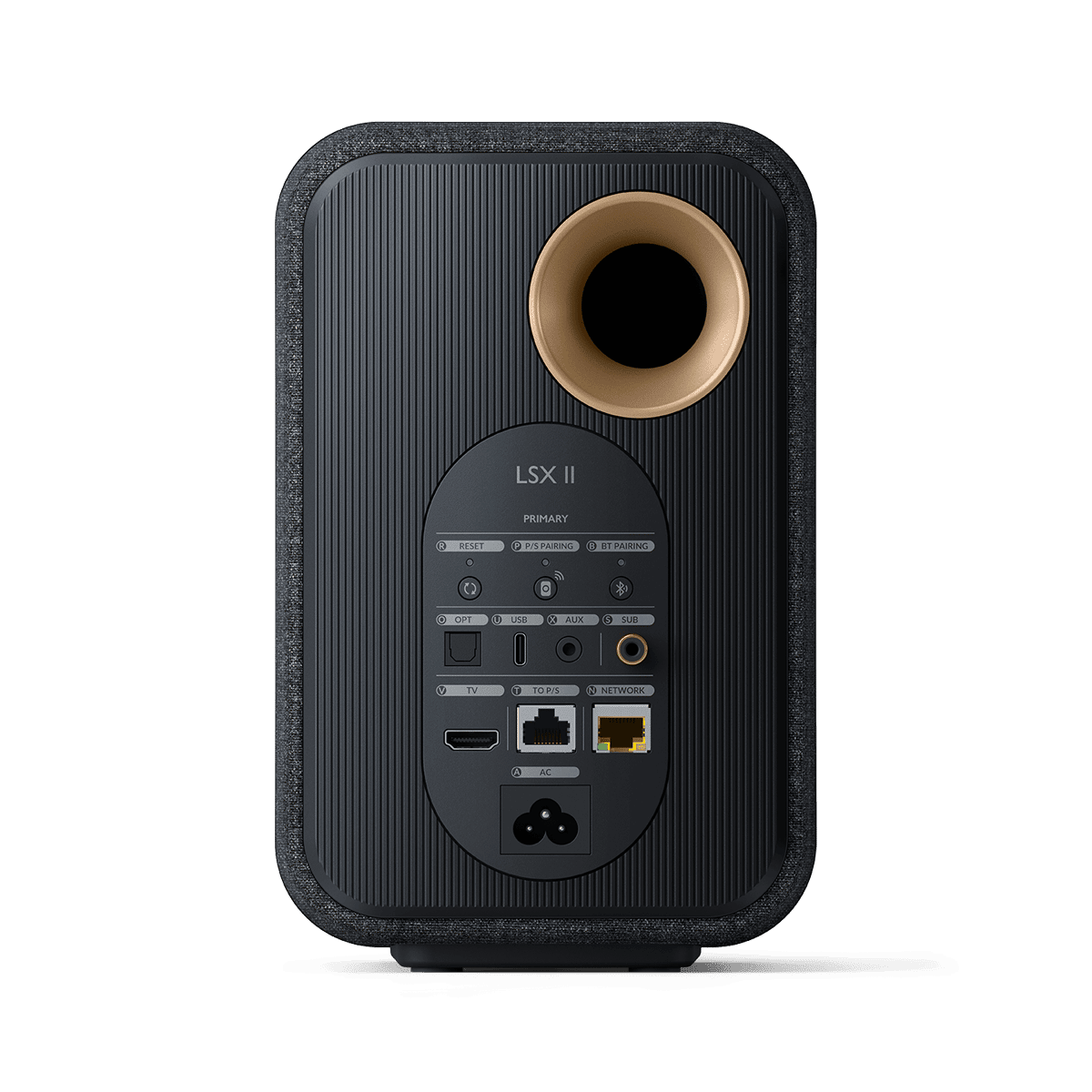 KEF LSX II - 23