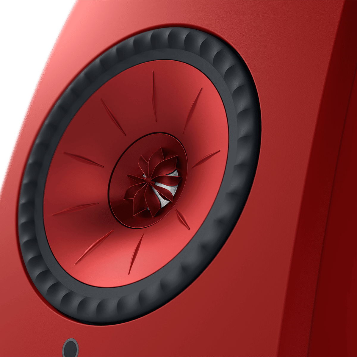 KEF LSX II - 11