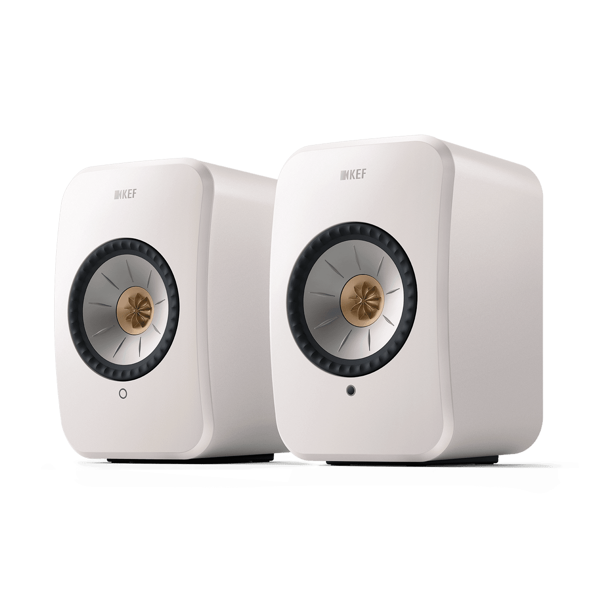 KEF LSX II - 4