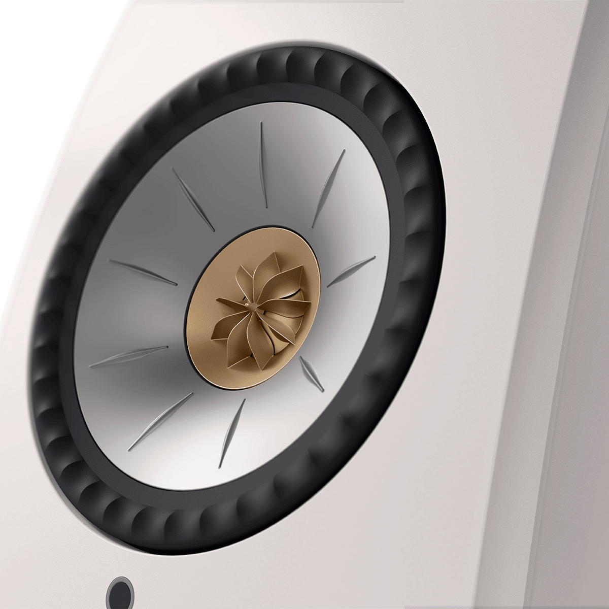 KEF LSX II - 10