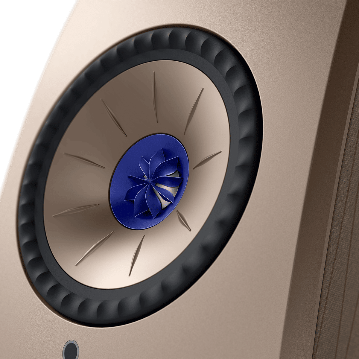 KEF LSX II - 12