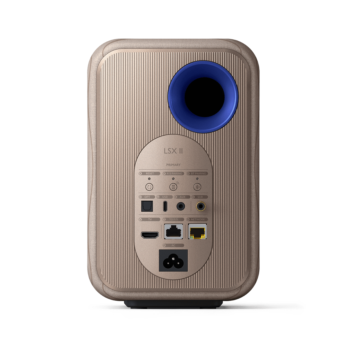 KEF LSX II - 27
