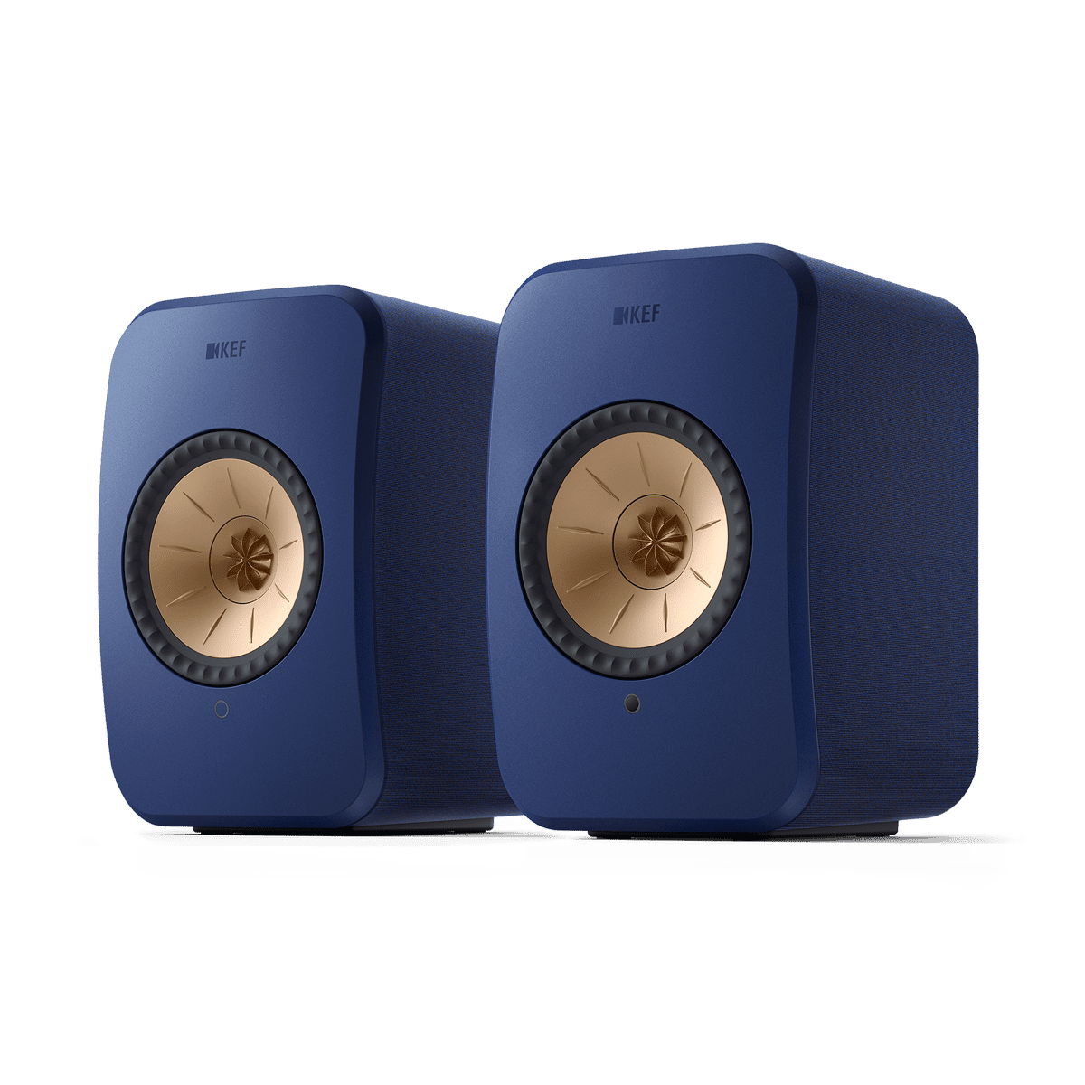 KEF LSX II - 3